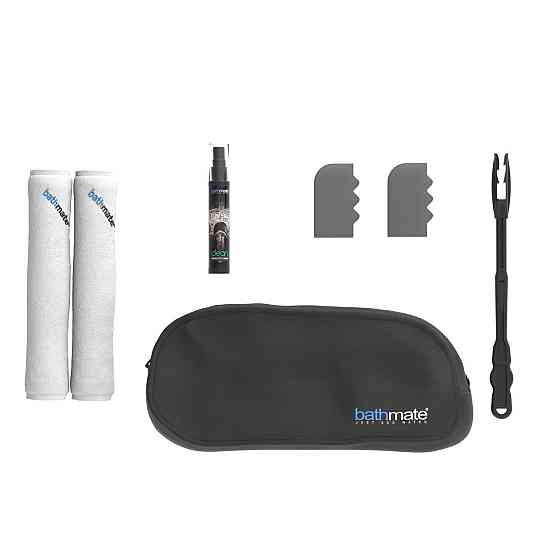 Набір для чищення Bathmate Cleaning Kit Sex Aura Київ