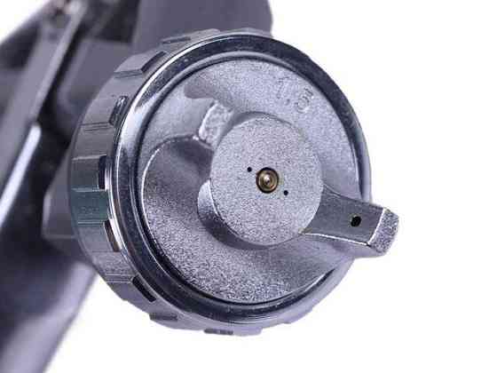 Пистолет для покраски с бачком для компрессора Мукачево