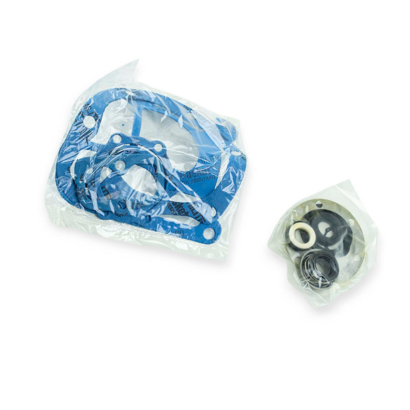 Ремкомплект Еталон (прокладка, сальники) малий GVS помпи Мукачево - фото 1