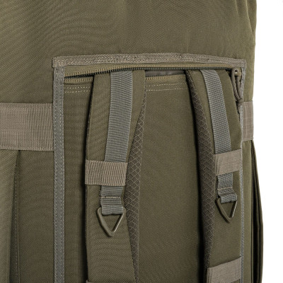 Сумка дорожная Highlander Loader 100L Ranger Green (LR100V2-RG) (931688) Винница - изображение 7