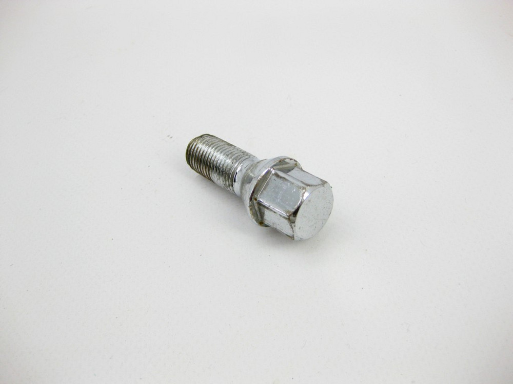 Alfarro  174110CR Колісний болт - ступичний C17D28 з покриттям хром M14 x 1.5 x 28 мм Alfarro Одесса - изображение 7