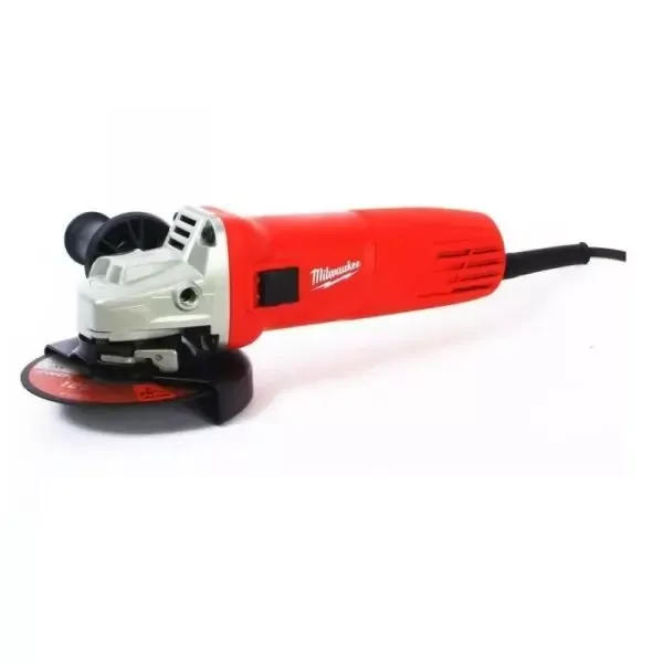 Шлифмашина угловая MILWAUKEE 125 мм AG1000-125EKX 4933459105 Коломия - фото 2