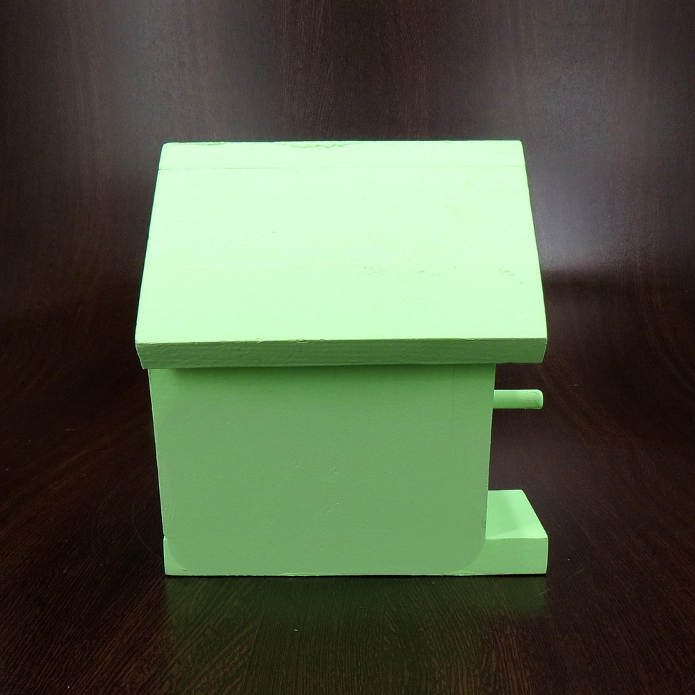 Скворечник садовый 