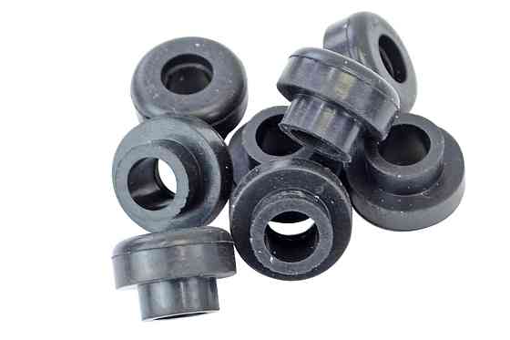 Комплект двигателя ГАЗ 3102, ГАЗ 3302, 2705 (ЗМЗ 406 дв) (к-кт 7 шт) (стандарт) прокладок Мукачево