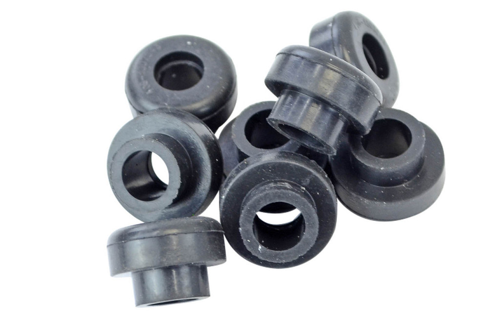 Комплект двигателя ГАЗ 3102, ГАЗ 3302, 2705 (ЗМЗ 406 дв) (к-кт 7 шт) (стандарт) прокладок Мукачево - изображение 5