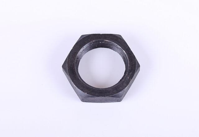 Гайка крепления маховика мотоблок 180N Мукачево - изображение 1