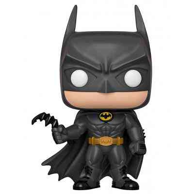 Фигурка для геймеров Funko Pop Batman (1989) (37248) Винница