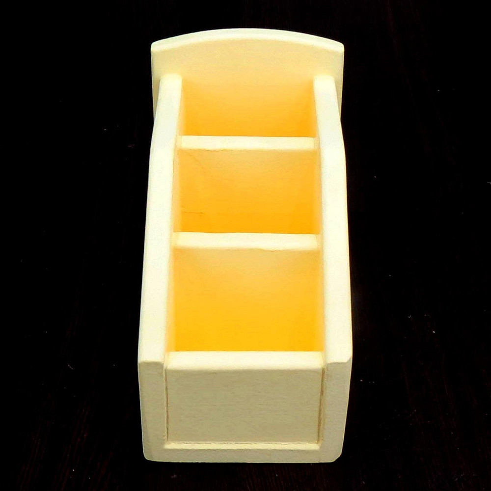 Органайзер для косметики "Гвендоліна" лимонад Миколаїв - фото 3