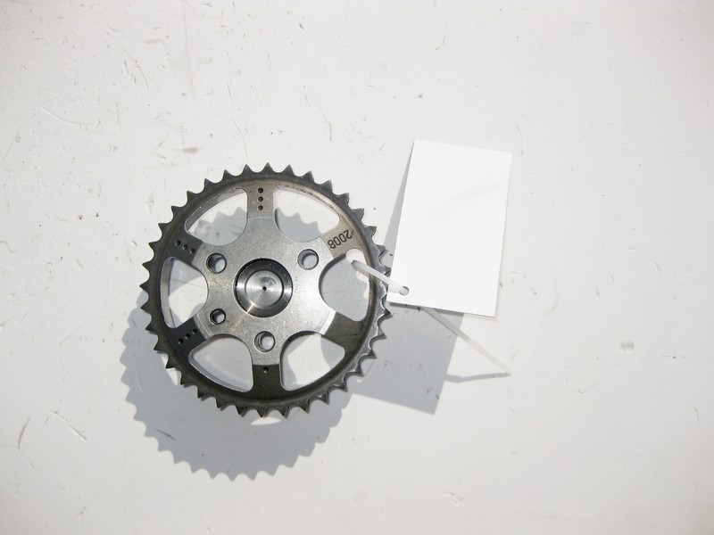 Mercedes-Benz  A6460500149 Шестерня распредвала OM611 OM646 R4 2.2cdi OM612 OM647 R5 2.7 cdi OM613 OM648 R6 3.2 Одесса - изображение 2