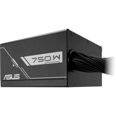Блок живлення ASUS 750W PRIME-750B-BLACK (90YE00Y0-B0NA00) Вінниця - фото 11