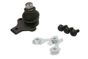 Кульова опора передня Raiso (Швеція) Seat Toledo, Сеат Толедо 83-04 #RL-357365W UAOMUSD22 Ковель - фото 1