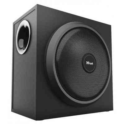 Акустическая система Trust Yuri Speaker Set Black (23696) Винница