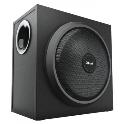 Акустична система Trust Yuri Speaker Set Black (23696) Вінниця - фото 3