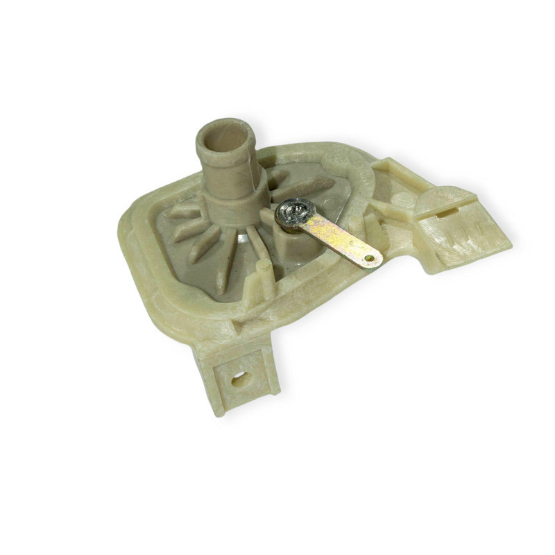 Кран ЗАЗ 1102, 1103, 1105 Таврия старый образец 13562 печки Мукачево - изображение 1