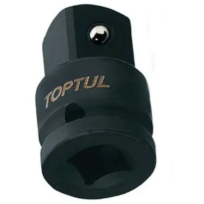 Адаптер для инструмента Toptul ударный 1/2