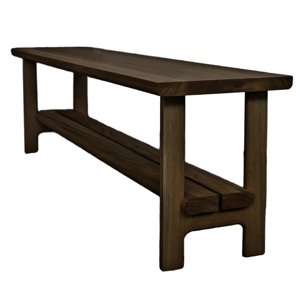 Лавка для ванной 