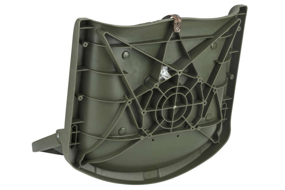 Сидіння Molded Fold-Down Камо Realtree Max 5 Київ - фото 3