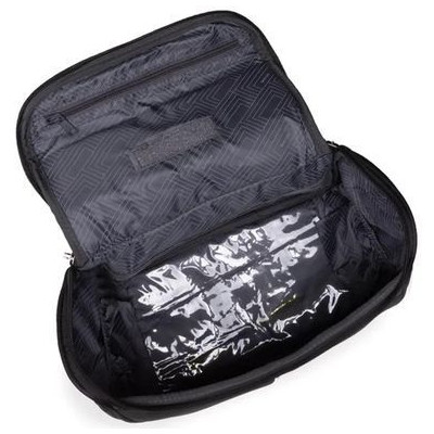 Косметичка Semi Line 12L Black (DAS303089) Винница - изображение 3