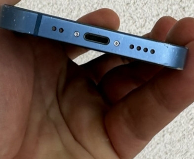 Айфон: iPhone 13 mini 256Gb. Киев - изображение 4