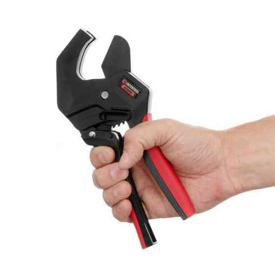 Труборез для труб PVC, 0-42 мм, SK5, STORM INTERTOOL NT-0004 Киев