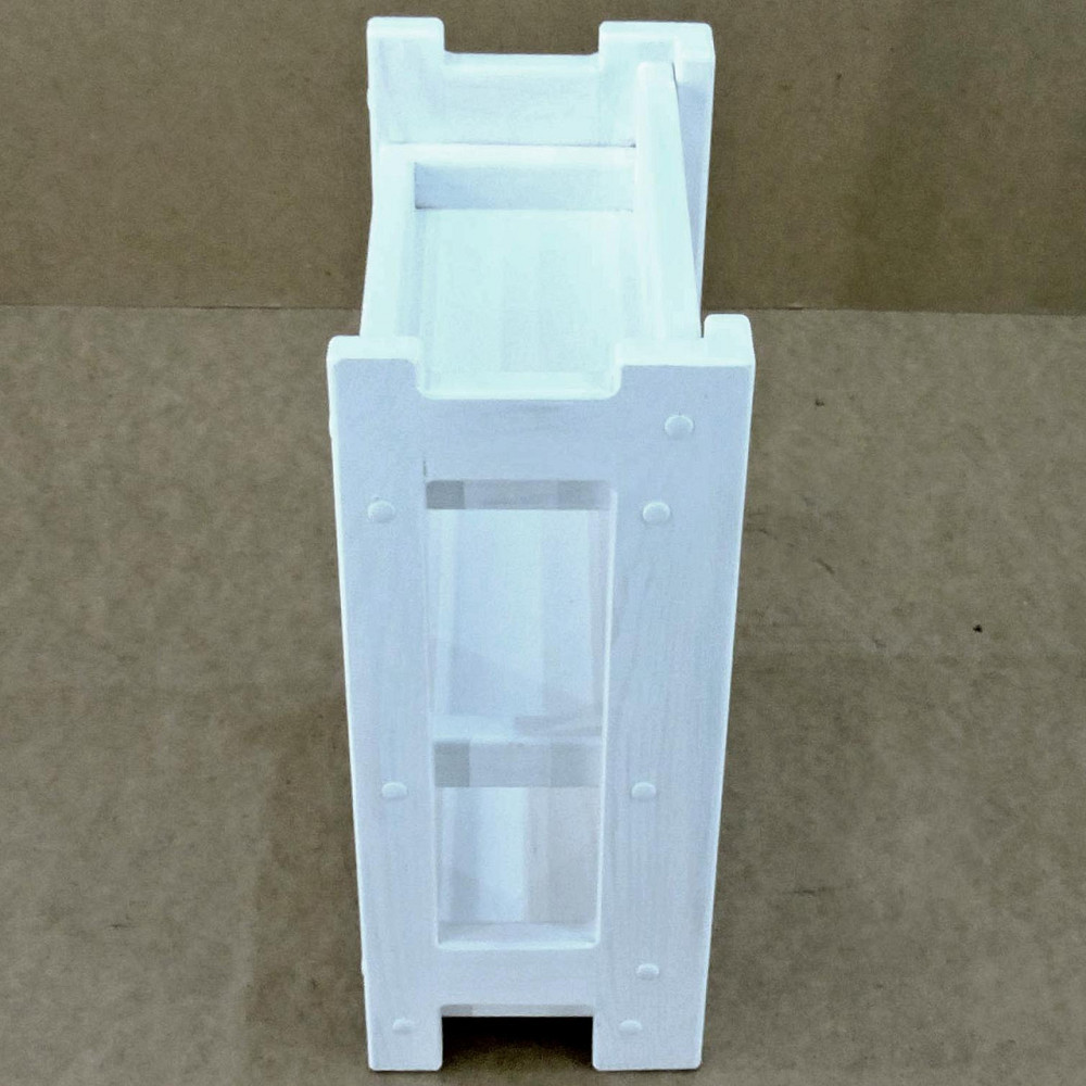 Настольная полка для ванной 