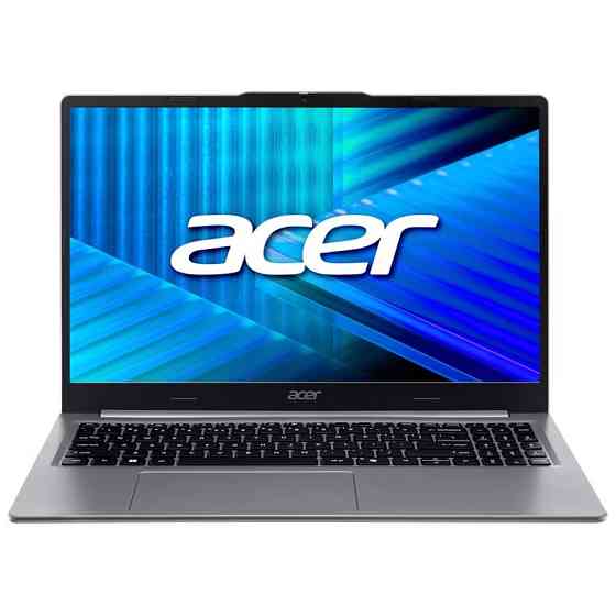 Ноутбук Acer Extensa 15 EXO15-51-58R2 (NX.EL0EU.001) Silver ( 12644 ) Харків