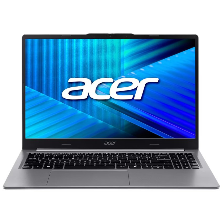 Ноутбук Acer Extensa 15 EXO15-51-58R2 (NX.EL0EU.001) Silver ( 12644 ) Харків - фото 1