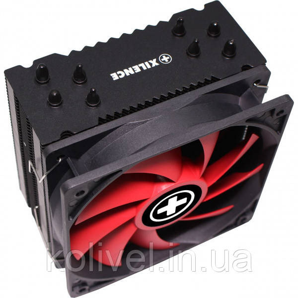 Вентилятор для процесора XILENCE Performance A+ CPU cooler M704 (універсальний) (XC051) Киев - изображение 7