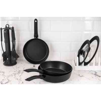 Сковорода Ardesto Gemini Gourmet Bolzano 24 см (AR1924GDP) Вінниця