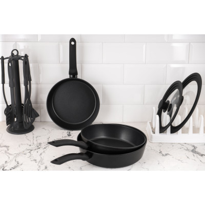 Сковорода Ardesto Gemini Gourmet Bolzano 24 см (AR1924GDP) Вінниця - фото 6