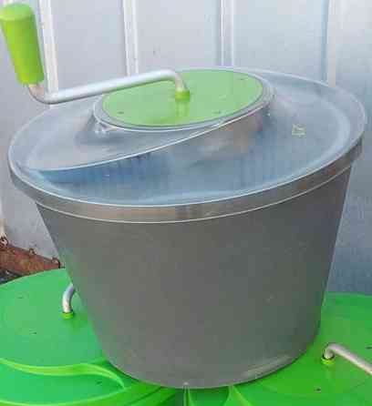 Устройство для сушки салата на 20л. Харьков