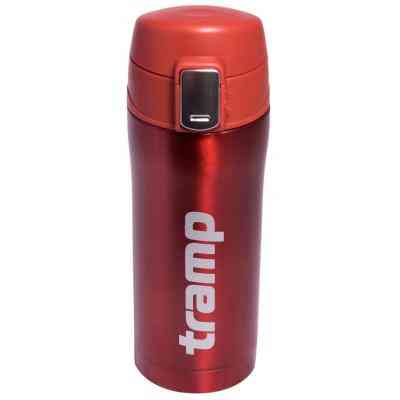 Термокружка Tramp 350ml RED (UTRC-106-red) Винница