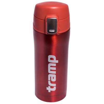 Термокружка Tramp 350ml RED (UTRC-106-red) Винница - изображение 1