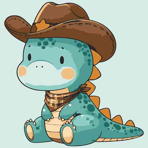 Картина по номерам 