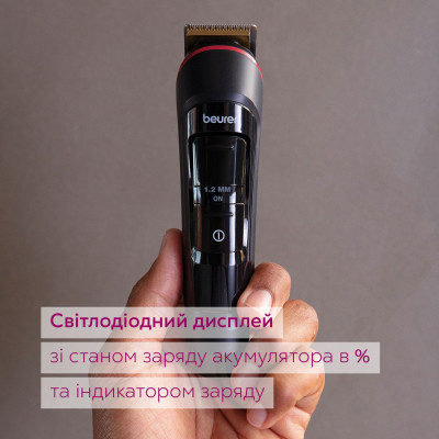 Тример Beurer MN4X Вінниця - фото 5