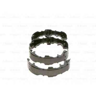 Тормозные колодки Bosch 0 986 487 615 Винница