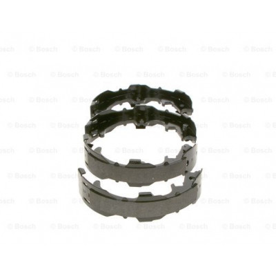 Гальмівні колодки Bosch 0 986 487 615 Вінниця - фото 2