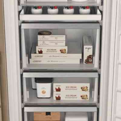 Морозильна камера Whirlpool WHSD18F013D1 Вінниця