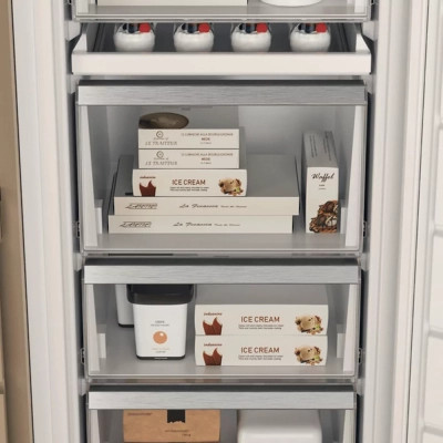 Морозильная камера Whirlpool WHSD18F013D1 Винница - изображение 3