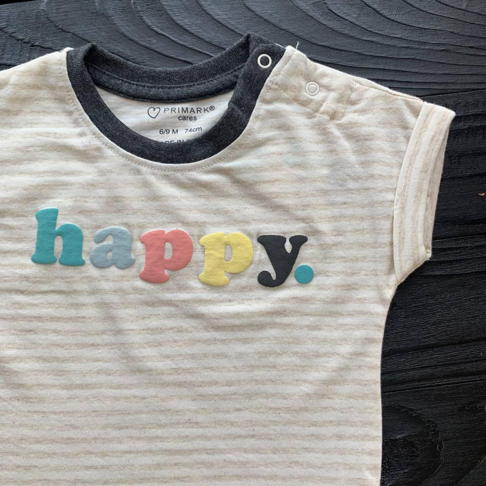 Дитячий Літній Костюм Primark 62-68 Київ - фото 2