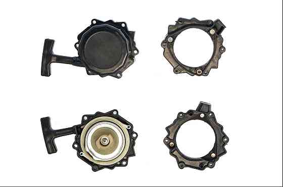 Стартер ручной (в сборе) мотокосы (mod:22) Мукачево