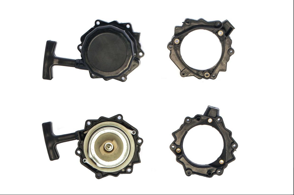 Стартер ручной (в сборе) мотокосы (mod:22) Мукачево - изображение 1