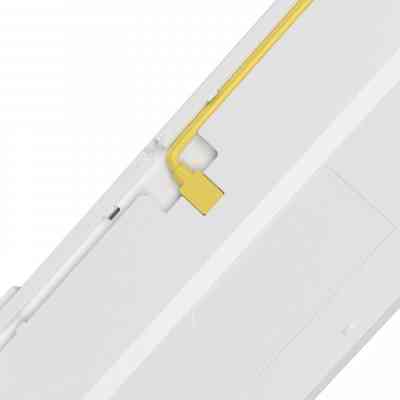 Клавиатура A4Tech Bloody S87 RGB BLMS TKL USB Energy Red (4711421993845) Винница