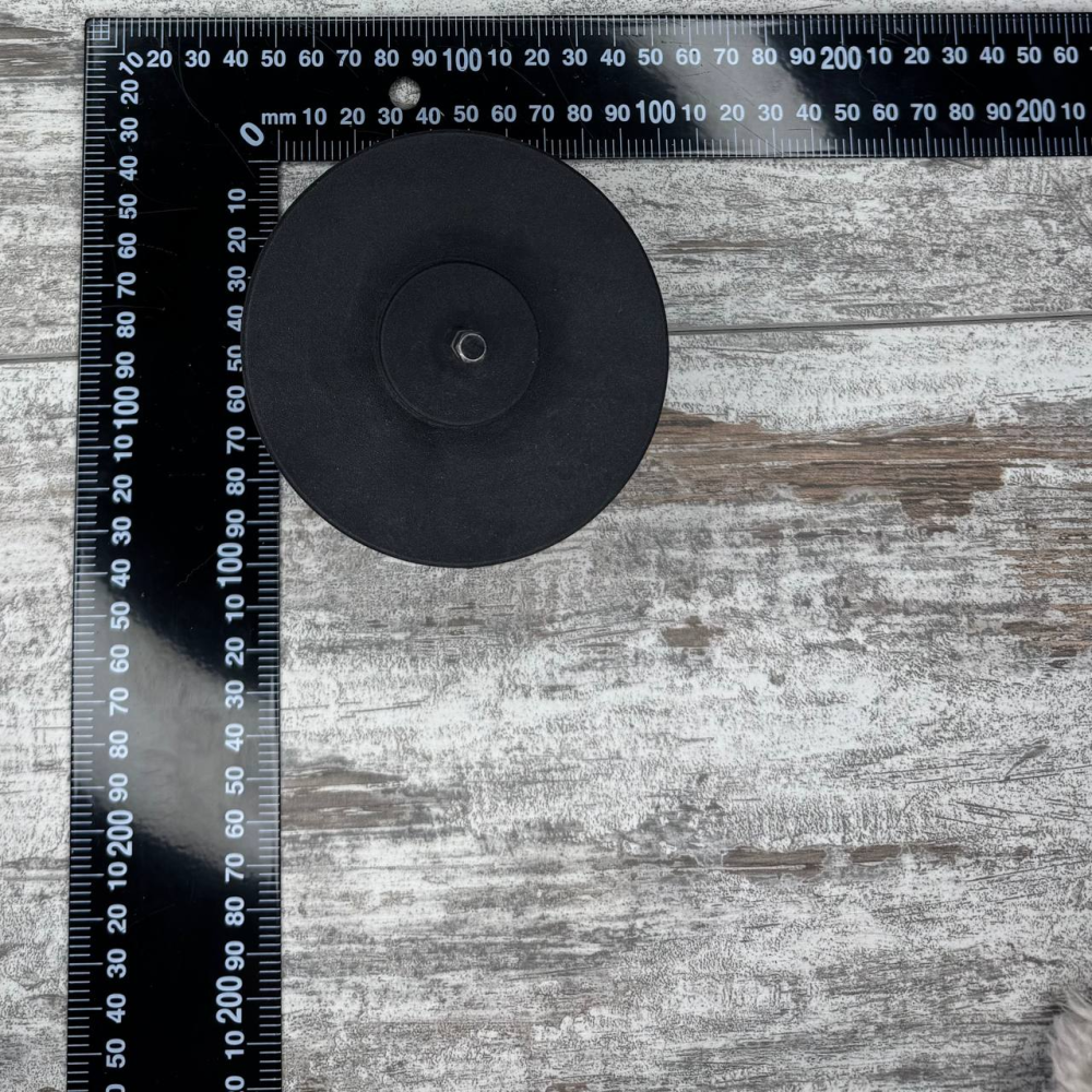 Набор щеток-насадок на шуруповерт дрель 5 шт для чистки автомобиля и бытовых поверхностей Киев - изображение 4