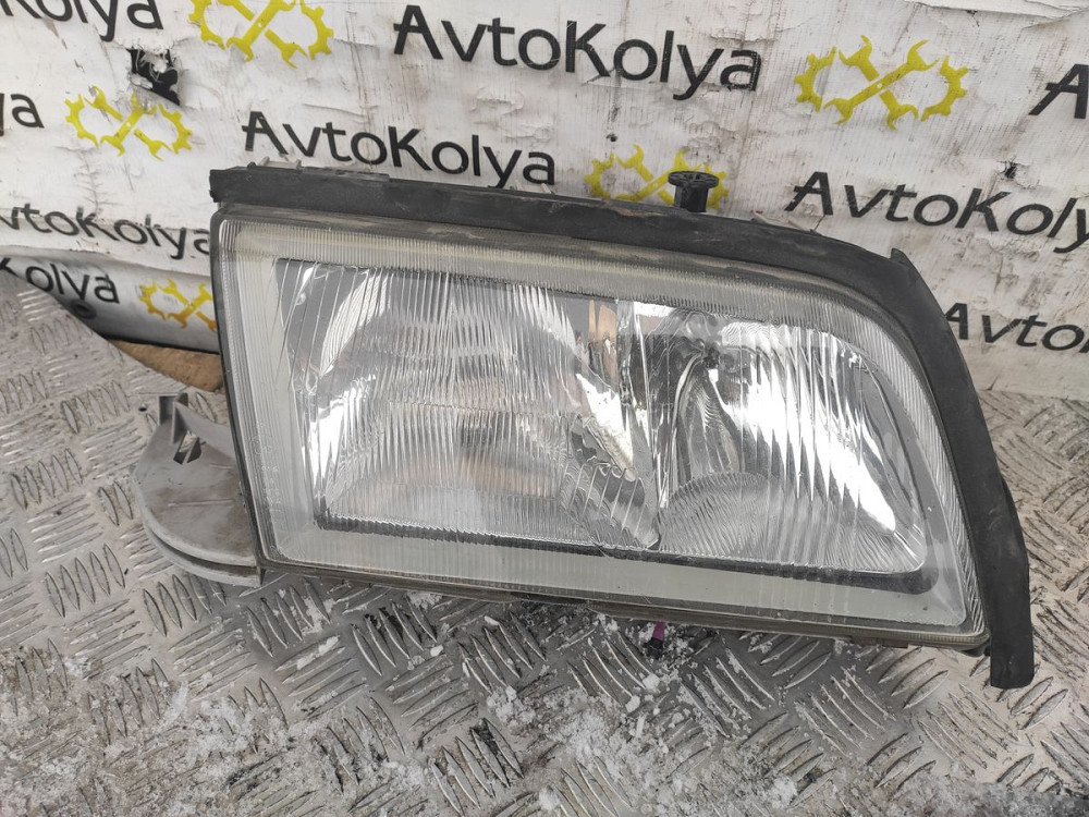 Фара права Mercedes C-Class W202 1993-2000 (A2028202461) Ковель - фото 1