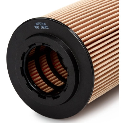 Фильтр масляный Blue Print ADF122101 Винница - изображение 1