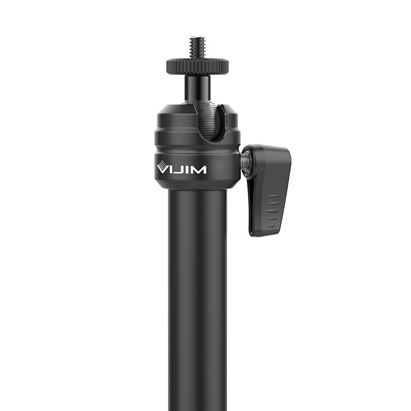 Штатив-тримач Ulanzi Vijim Desktop Flexible Arm/Light Stand(Three-Stages) (UV-2666 LS08) Київ - фото 11