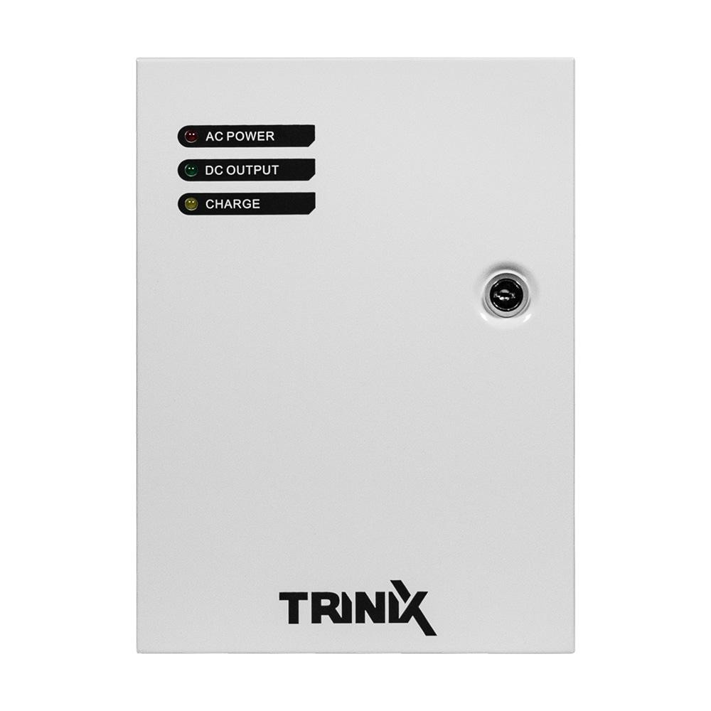 Джерело безперебійного живлення Trinix PSU-1203LED(M) LiFePO4 (41-00057) Київ - фото 16