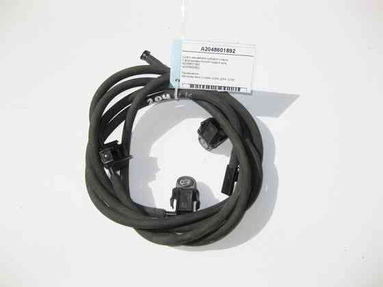 Mercedes-Benz  A2048601892 Шланг омивача лобового скла з форсунками Англія C-Class W204 Одеса