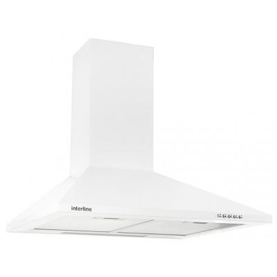 Вытяжка кухонная Interline UNNA WH A/60 PB/2/T Винница - изображение 2